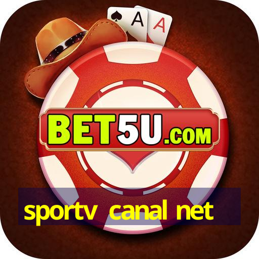 sportv canal net